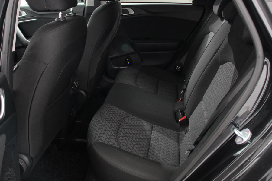 Kia Ceed Sportswagon 1.0 T-GDi Active Navigatie Apple Carplay/Android Auto Climate Control Camera Cruise Control Stoelverwarming