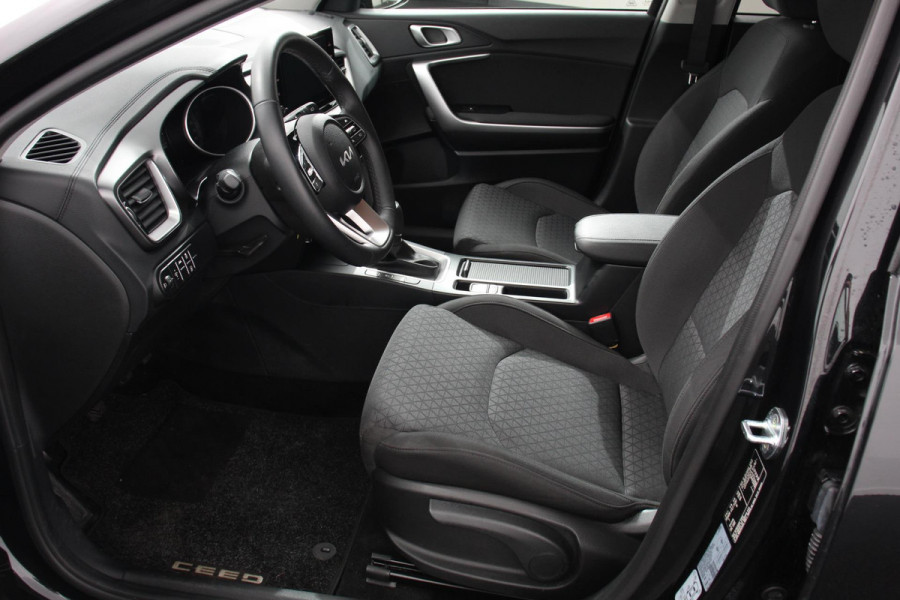 Kia Ceed Sportswagon 1.0 T-GDi Active Navigatie Apple Carplay/Android Auto Climate Control Camera Cruise Control Stoelverwarming