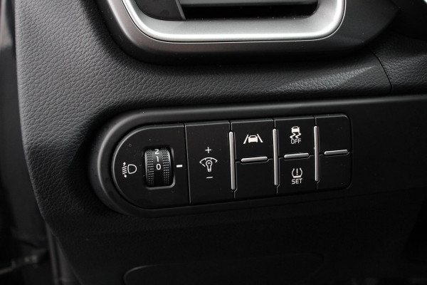 Kia Ceed Sportswagon 1.0 T-GDi Active Navigatie Apple Carplay/Android Auto Climate Control Camera Cruise Control Stoelverwarming