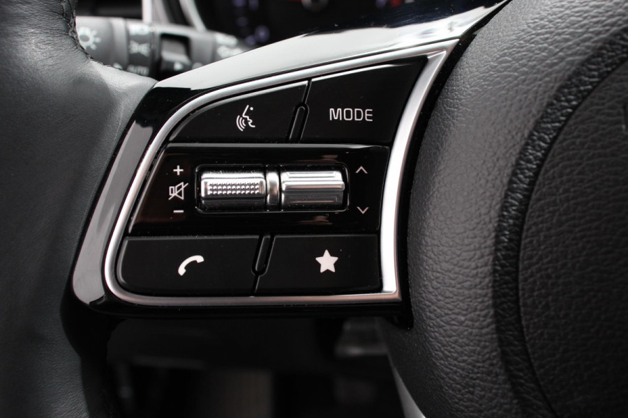 Kia Ceed Sportswagon 1.0 T-GDi Active Navigatie Apple Carplay/Android Auto Climate Control Camera Cruise Control Stoelverwarming