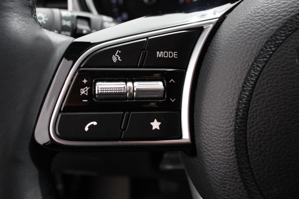 Kia Ceed Sportswagon 1.0 T-GDi Active Navigatie Apple Carplay/Android Auto Climate Control Camera Cruise Control Stoelverwarming