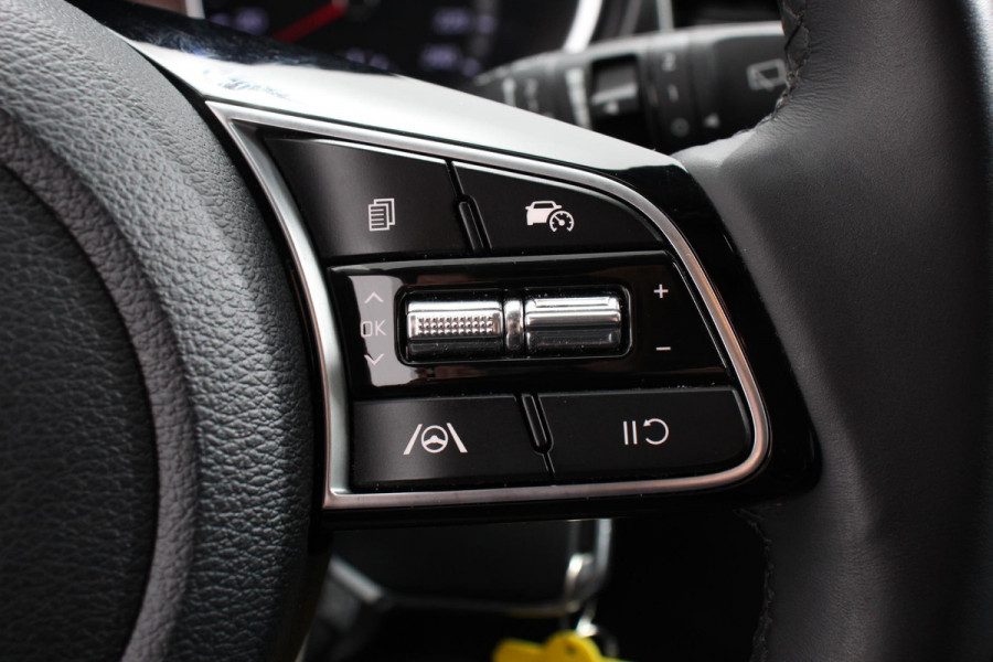 Kia Ceed Sportswagon 1.0 T-GDi Active Navigatie Apple Carplay/Android Auto Climate Control Camera Cruise Control Stoelverwarming