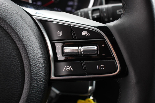 Kia Ceed Sportswagon 1.0 T-GDi Active Navigatie Apple Carplay/Android Auto Climate Control Camera Cruise Control Stoelverwarming