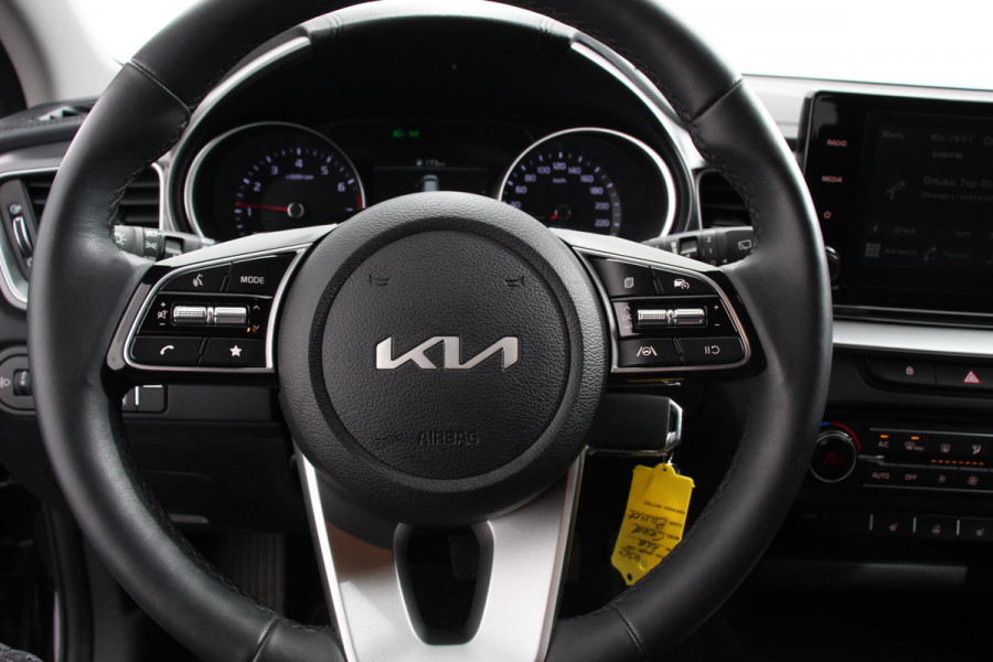 Kia Ceed Sportswagon 1.0 T-GDi Active Navigatie Apple Carplay/Android Auto Climate Control Camera Cruise Control Stoelverwarming