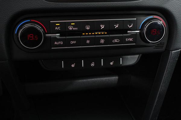 Kia Ceed Sportswagon 1.0 T-GDi Active Navigatie Apple Carplay/Android Auto Climate Control Camera Cruise Control Stoelverwarming