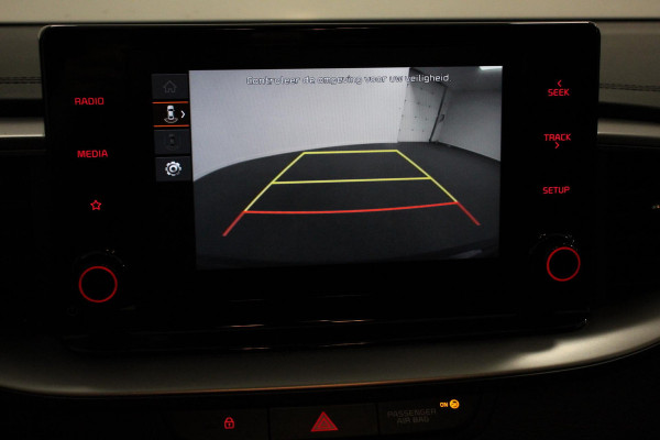 Kia Ceed Sportswagon 1.0 T-GDi Active Navigatie Apple Carplay/Android Auto Climate Control Camera Cruise Control Stoelverwarming