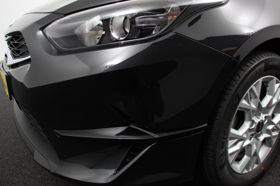Kia Ceed Sportswagon 1.0 T-GDi Active Navigatie Apple Carplay/Android Auto Climate Control Camera Cruise Control Stoelverwarming