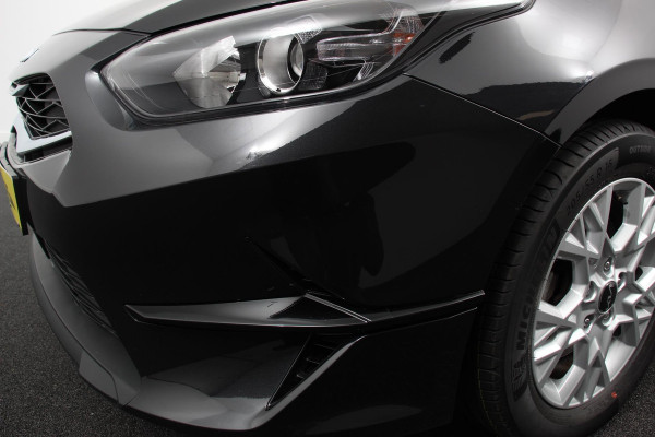 Kia Ceed Sportswagon 1.0 T-GDi Active Navigatie Apple Carplay/Android Auto Climate Control Camera Cruise Control Stoelverwarming