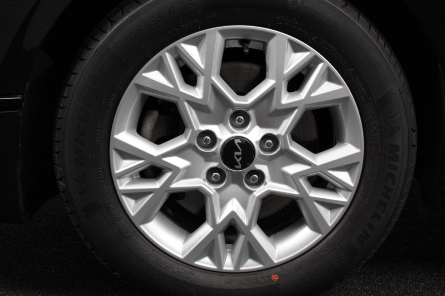Kia Ceed Sportswagon 1.0 T-GDi Active Navigatie Apple Carplay/Android Auto Climate Control Camera Cruise Control Stoelverwarming