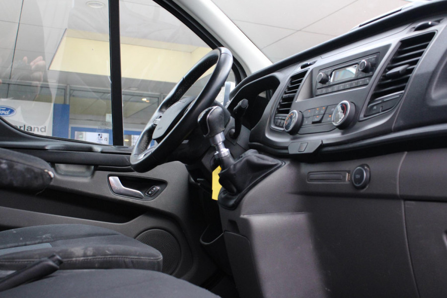Ford Transit Custom 300 2.0 TDCI L2H1 Trend 130pk | Zuid | Ford Transit Custom 300 2.0 TDCI L2H1 Trend 130pk | Zuid |