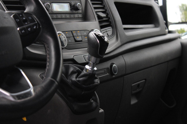 Ford Transit Custom 300 2.0 TDCI L2H1 Trend 130pk | Zuid | Ford Transit Custom 300 2.0 TDCI L2H1 Trend 130pk | Zuid |