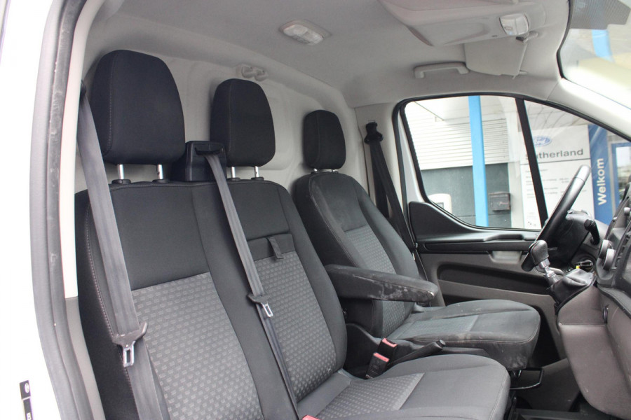 Ford Transit Custom 300 2.0 TDCI L2H1 Trend 130pk | Zuid | Ford Transit Custom 300 2.0 TDCI L2H1 Trend 130pk | Zuid |