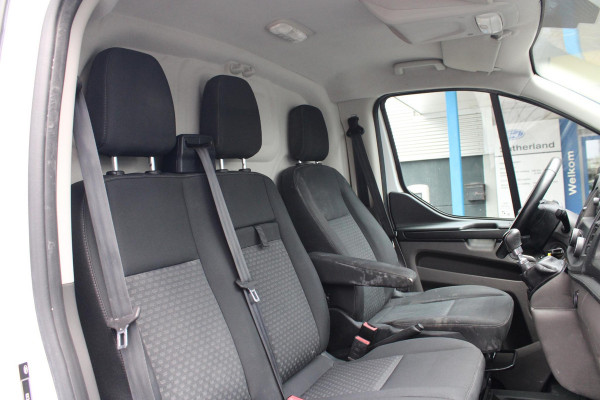 Ford Transit Custom 300 2.0 TDCI L2H1 Trend 130pk | Zuid | Ford Transit Custom 300 2.0 TDCI L2H1 Trend 130pk | Zuid |