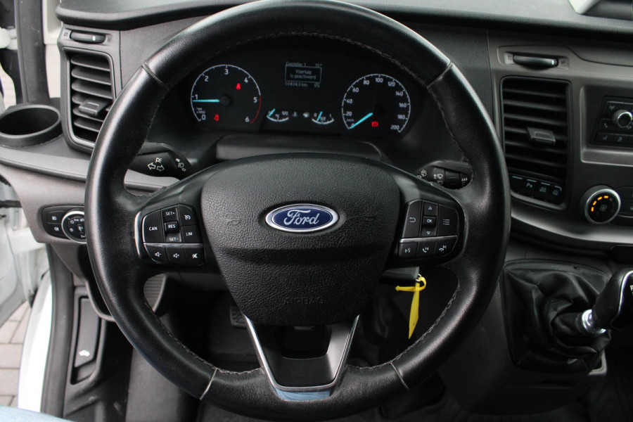 Ford Transit Custom 300 2.0 TDCI L2H1 Trend 130pk | Zuid | Ford Transit Custom 300 2.0 TDCI L2H1 Trend 130pk | Zuid |