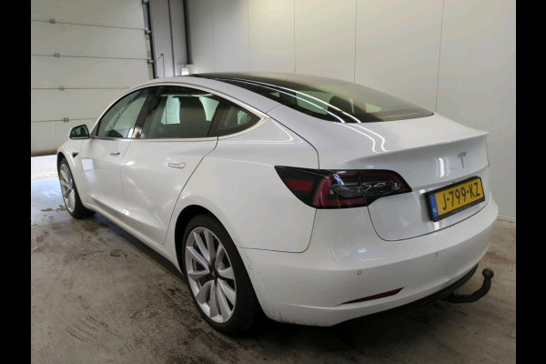 Tesla Model 3 Range Plus RWD | Autopilot | Panorama | Trekhaak |
