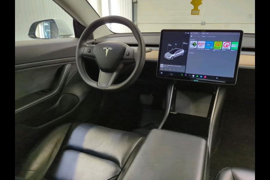 Tesla Model 3 Range Plus RWD | Autopilot | Panorama | Trekhaak |