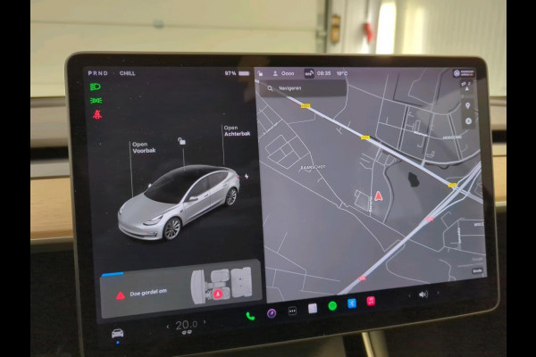 Tesla Model 3 Range Plus RWD | Autopilot | Panorama | Trekhaak |