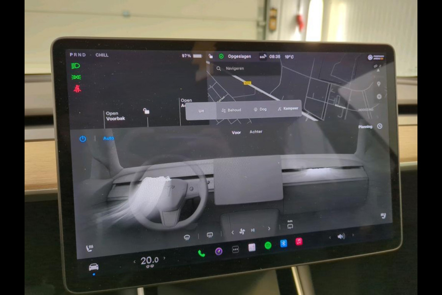 Tesla Model 3 Range Plus RWD | Autopilot | Panorama | Trekhaak |