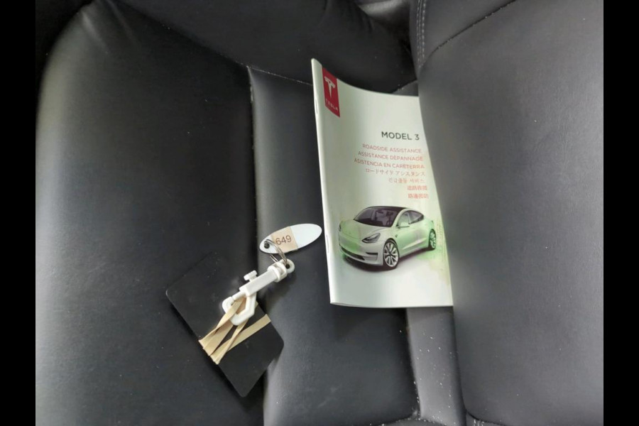 Tesla Model 3 Range Plus RWD | Autopilot | Panorama | Trekhaak |