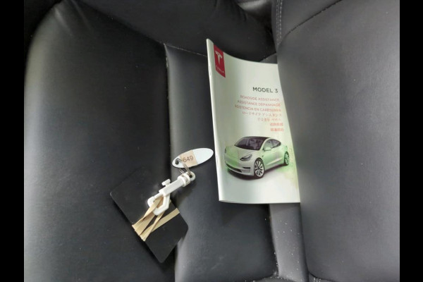 Tesla Model 3 Range Plus RWD | Autopilot | Panorama | Trekhaak |