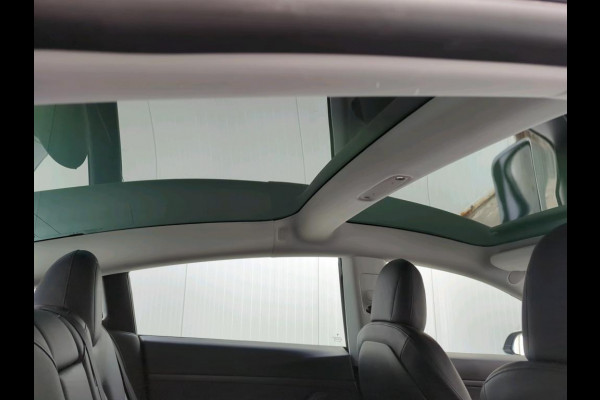 Tesla Model 3 Range Plus RWD | Autopilot | Panorama | Trekhaak |