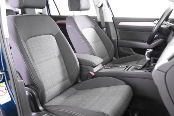 Volkswagen Passat Variant 1.5 TSI *1ste Eigenaar*Navigatie*E-Zetels*Carplay*