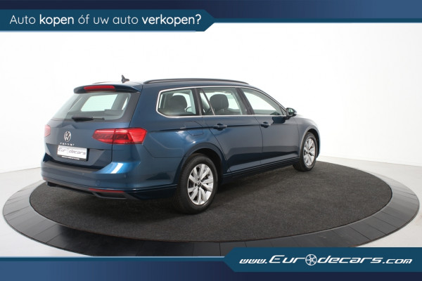Volkswagen Passat Variant 1.5 TSI *1ste Eigenaar*Navigatie*E-Zetels*Carplay*