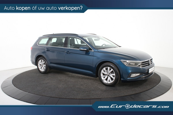 Volkswagen Passat Variant 1.5 TSI *1ste Eigenaar*Navigatie*E-Zetels*Carplay*
