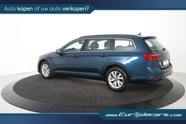 Volkswagen Passat Variant 1.5 TSI *1ste Eigenaar*Navigatie*E-Zetels*Carplay*