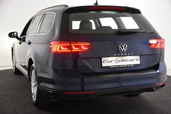 Volkswagen Passat Variant 1.5 TSI *1ste Eigenaar*Navigatie*E-Zetels*Carplay*