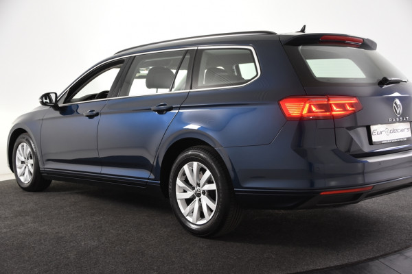 Volkswagen Passat Variant 1.5 TSI *1ste Eigenaar*Navigatie*E-Zetels*Carplay*