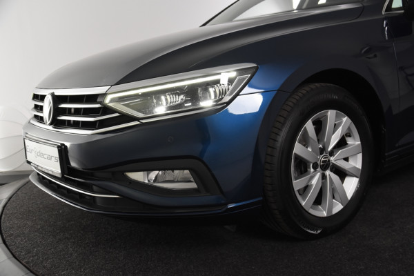 Volkswagen Passat Variant 1.5 TSI *1ste Eigenaar*Navigatie*E-Zetels*Carplay*