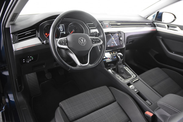 Volkswagen Passat Variant 1.5 TSI *1ste Eigenaar*Navigatie*E-Zetels*Carplay*