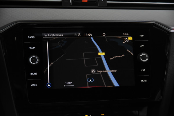 Volkswagen Passat Variant 1.5 TSI *1ste Eigenaar*Navigatie*E-Zetels*Carplay*