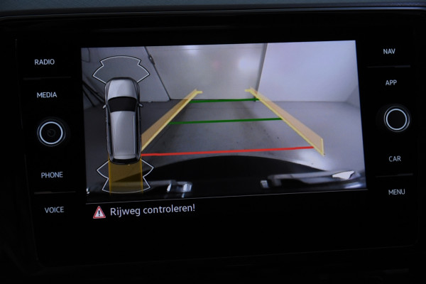Volkswagen Passat Variant 1.5 TSI *1ste Eigenaar*Navigatie*E-Zetels*Carplay*