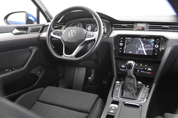 Volkswagen Passat Variant 1.5 TSI *1ste Eigenaar*Navigatie*E-Zetels*Carplay*