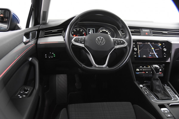 Volkswagen Passat Variant 1.5 TSI *1ste Eigenaar*Navigatie*E-Zetels*Carplay*