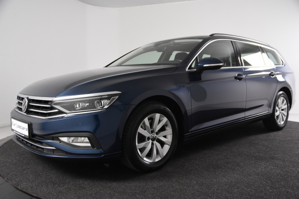Volkswagen Passat Variant 1.5 TSI *1ste Eigenaar*Navigatie*E-Zetels*Carplay*