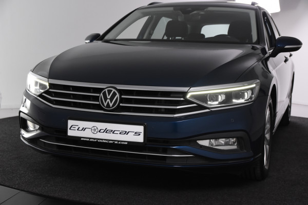 Volkswagen Passat Variant 1.5 TSI *1ste Eigenaar*Navigatie*E-Zetels*Carplay*