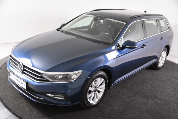 Volkswagen Passat Variant 1.5 TSI *1ste Eigenaar*Navigatie*E-Zetels*Carplay*