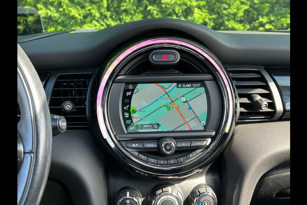 MINI Mini 1.5 Cooper Chili Xenon Panodak HUD BritishRacingGreen !!NIEUWBINNEN!!