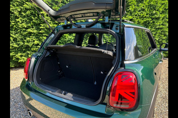MINI Mini 1.5 Cooper Chili Xenon Panodak HUD BritishRacingGreen !!NIEUWBINNEN!!