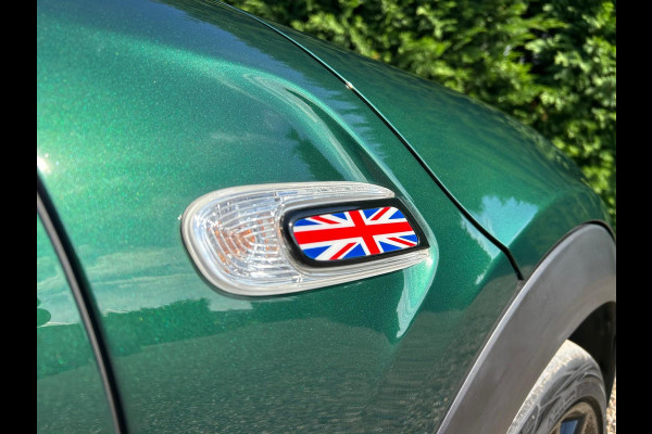 MINI Mini 1.5 Cooper Chili Xenon Panodak HUD BritishRacingGreen !!NIEUWBINNEN!!