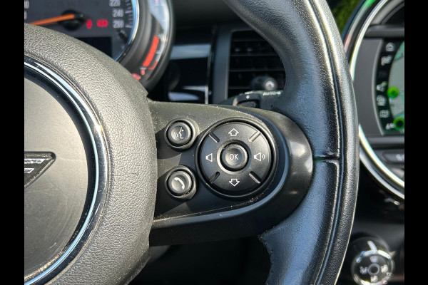 MINI Mini 1.5 Cooper Chili Xenon Panodak HUD BritishRacingGreen !!NIEUWBINNEN!!