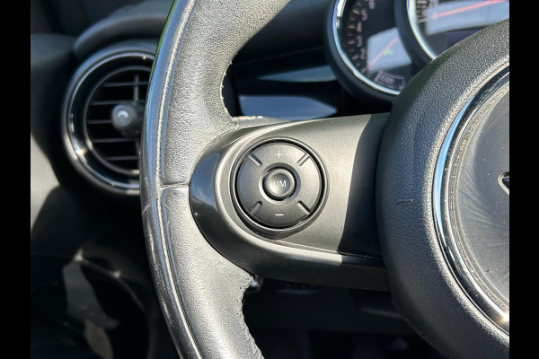 MINI Mini 1.5 Cooper Chili Xenon Panodak HUD BritishRacingGreen !!NIEUWBINNEN!!