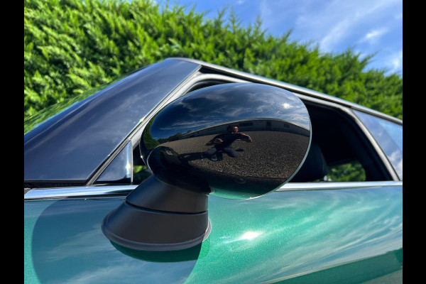 MINI Mini 1.5 Cooper Chili Xenon Panodak HUD BritishRacingGreen !!NIEUWBINNEN!!