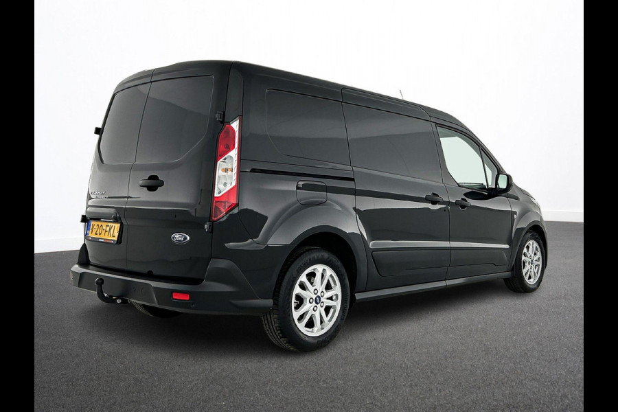 Ford Transit Connect 100pk L2 Trend Automaat Navi Trekhaak Navi PDC achter Camera Cruise Control