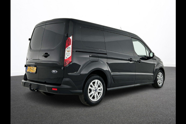 Ford Transit Connect 100pk L2 Trend Automaat Navi Trekhaak Navi PDC achter Camera Cruise Control
