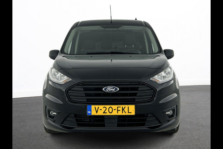 Ford Transit Connect 100pk L2 Trend Automaat Navi Trekhaak Navi PDC achter Camera Cruise Control