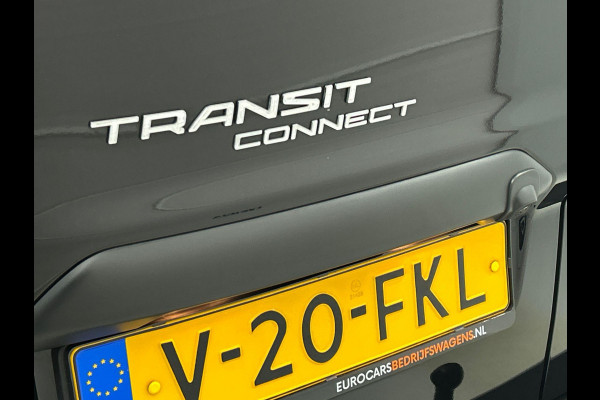Ford Transit Connect 100pk L2 Trend Automaat Navi Trekhaak Navi PDC achter Camera Cruise Control
